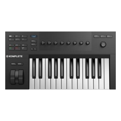 Native Instruments KOMPLETE KONTROL A25 MIDI